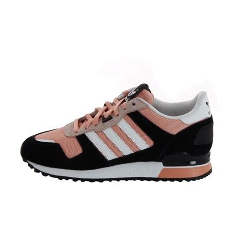 adidas orginal zx 700 rose zwart|adidas ZX 700 HD Shoes .